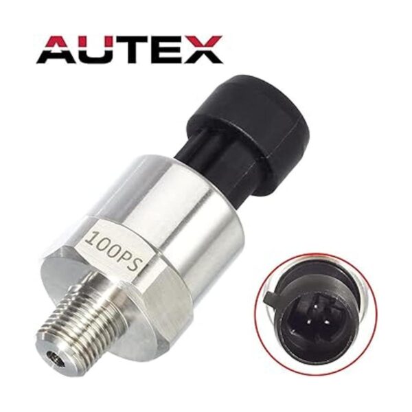 Autex Transductorremitentesensor de presión 100 psi_2