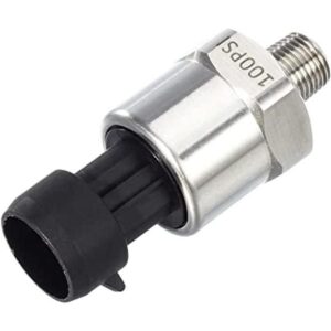 Autex Transductorremitentesensor de presión 100 psi_1