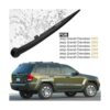 AUTOBOO Reemplazo del brazo del limpiaparabrisas trasero_4