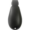 AUTOKEYMAX Llavero de coche para 2013 2014 2015 2016 2017_2