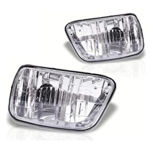 AUTOSAVER88 Luces antiniebla compatibles con Chevy_1