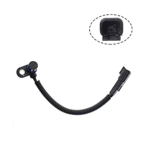AUTOKAY Sensor de posición del cigeñal 3270701C para_2