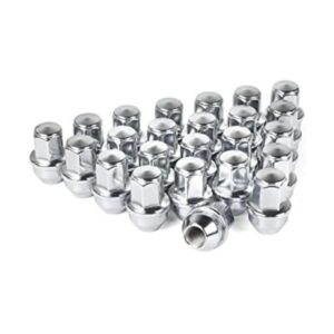 AUTOPTIM Tuercas de lengeta M14x1.5 Reemplazo para Ford_1