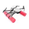 AUTOKAY El tren de aterrizaje flotante se adapta a DJI_4