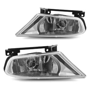 AUTOSAVER88 Luces antiniebla compatibles con Odyssey 0507_1