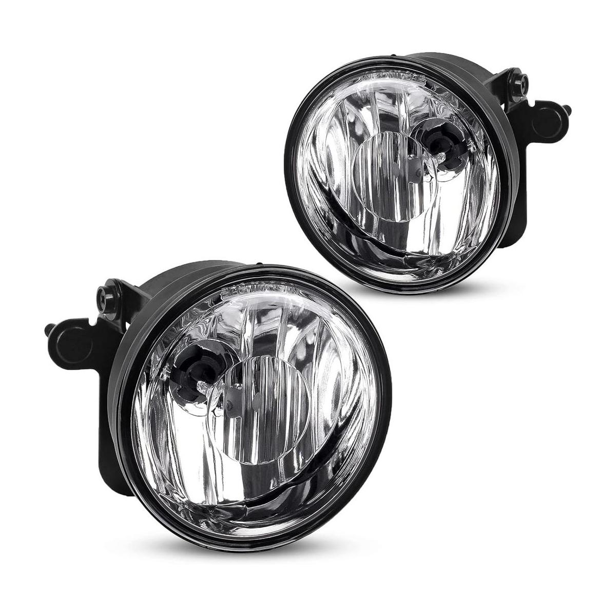 AUTOSAVER88 Luces antiniebla compatibles con Chevy Tahoe y