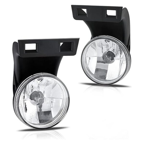 AUTOSAVER88 faros antiniebla estilo de fábrica para Dodge_1