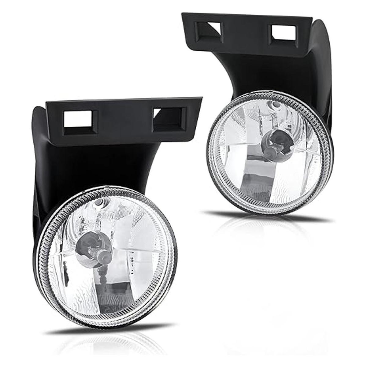 AUTOSAVER88 faros antiniebla estilo de fábrica para Dodge