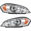 AUTOSAVER88 Montaje de faros delanteros compatible con_1