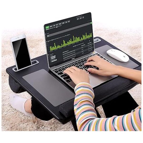 Escritorio de regazo extra grande para laptops Escritorio_6