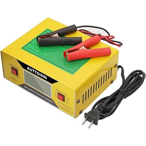 AUTTGINN Cargador de batería de 6812141624 V_2