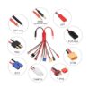 AUTOUTLET RC Lipo Adaptador de cargador de batería cable_2