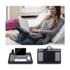 Escritorio de regazo extra grande para laptops Escritorio_5