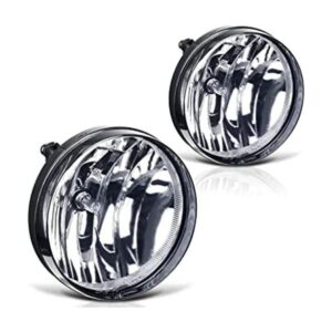 AUTOSAVER88 Luces antiniebla compatibles con 2007 2008_1