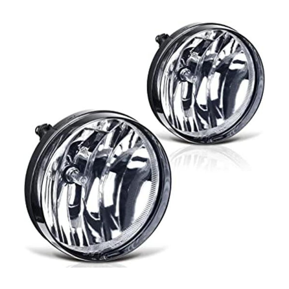 AUTOSAVER88 Luces antiniebla compatibles con 2007 2008