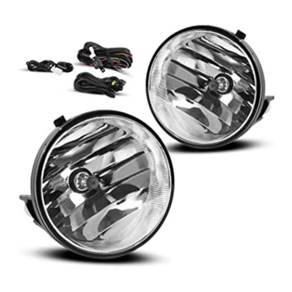 AUTOSAVER88 Luces antiniebla compatibles con Tacoma_1