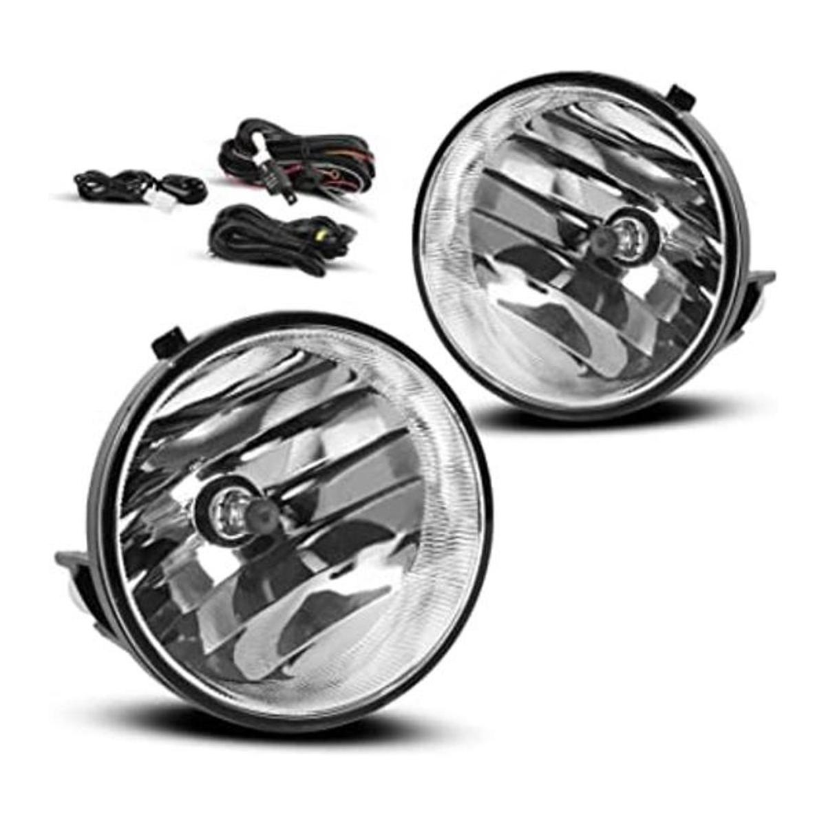 AUTOSAVER88 Luces antiniebla compatibles con Tacoma