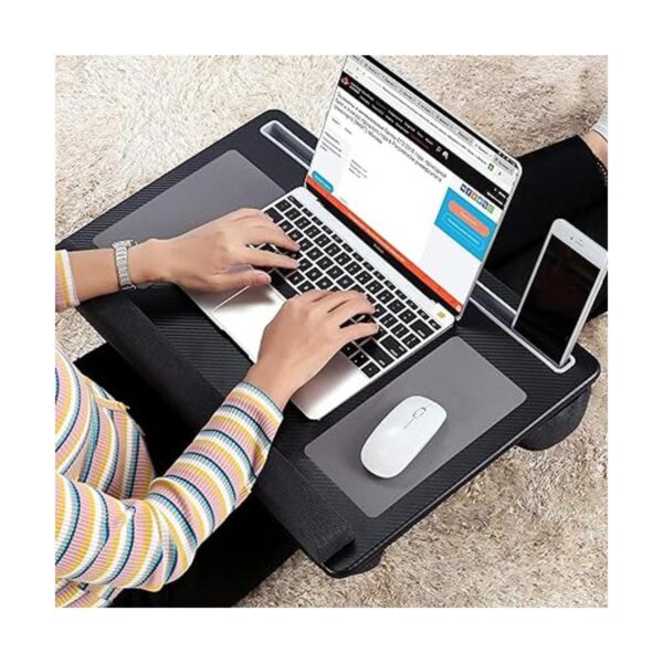Escritorio de regazo extra grande para laptops Escritorio_2