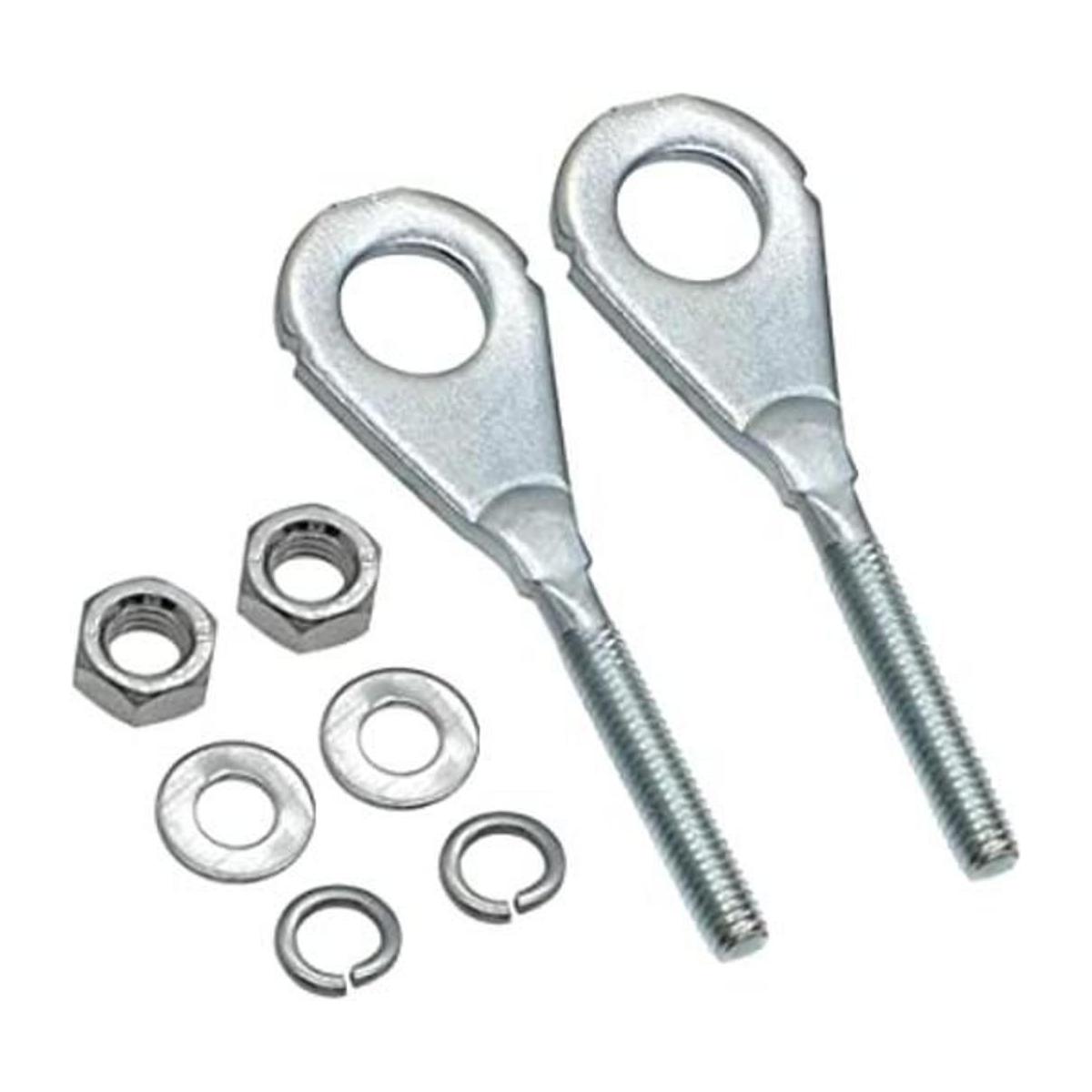 ajustador de cadena Honda XR50R XR70R CRF70F CRF80F