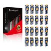 AUXLIGHT 20 bombillas LED T5 para tablero de instrumentos_1