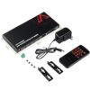 AV Access Interruptor de matriz HDMI 4x2 4K 60Hz 444_6
