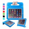 AVAWO Apple iPad 2 3 4 fundas para niños Azul_1