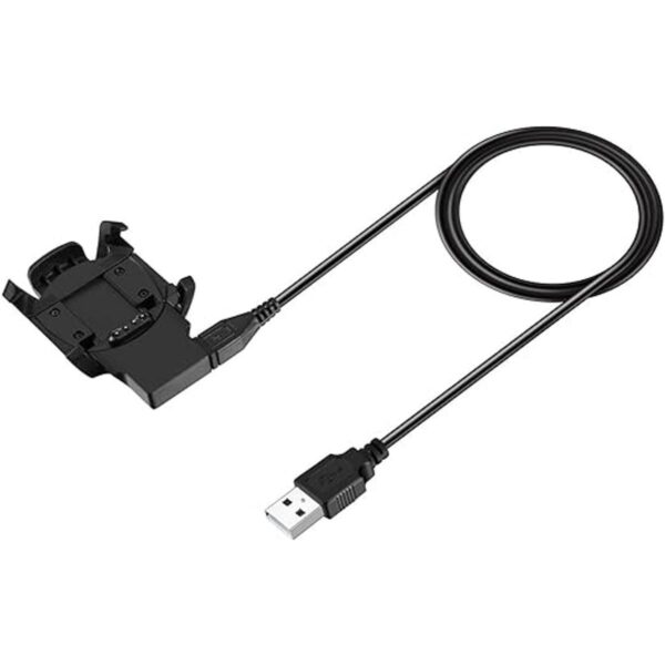Cable de carga USB para reloj Garmin Descent Mk1 cable de_1