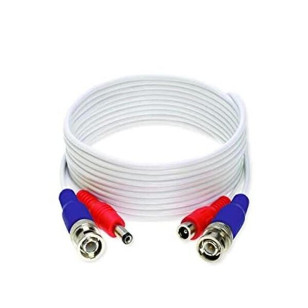Cable siamés de 60 pies prehecho RG59 TVIAHDCVI_1