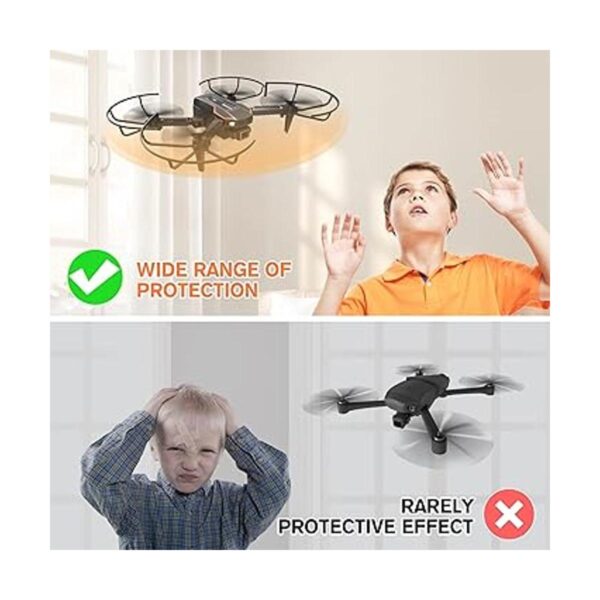 AVIALOGIC Mini dron con cámara para niños helicóptero de_4