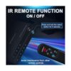 AVIDGRAM HDMI 4K 60Hz conmutador HDMI 2.0 3 en 1 salida_3