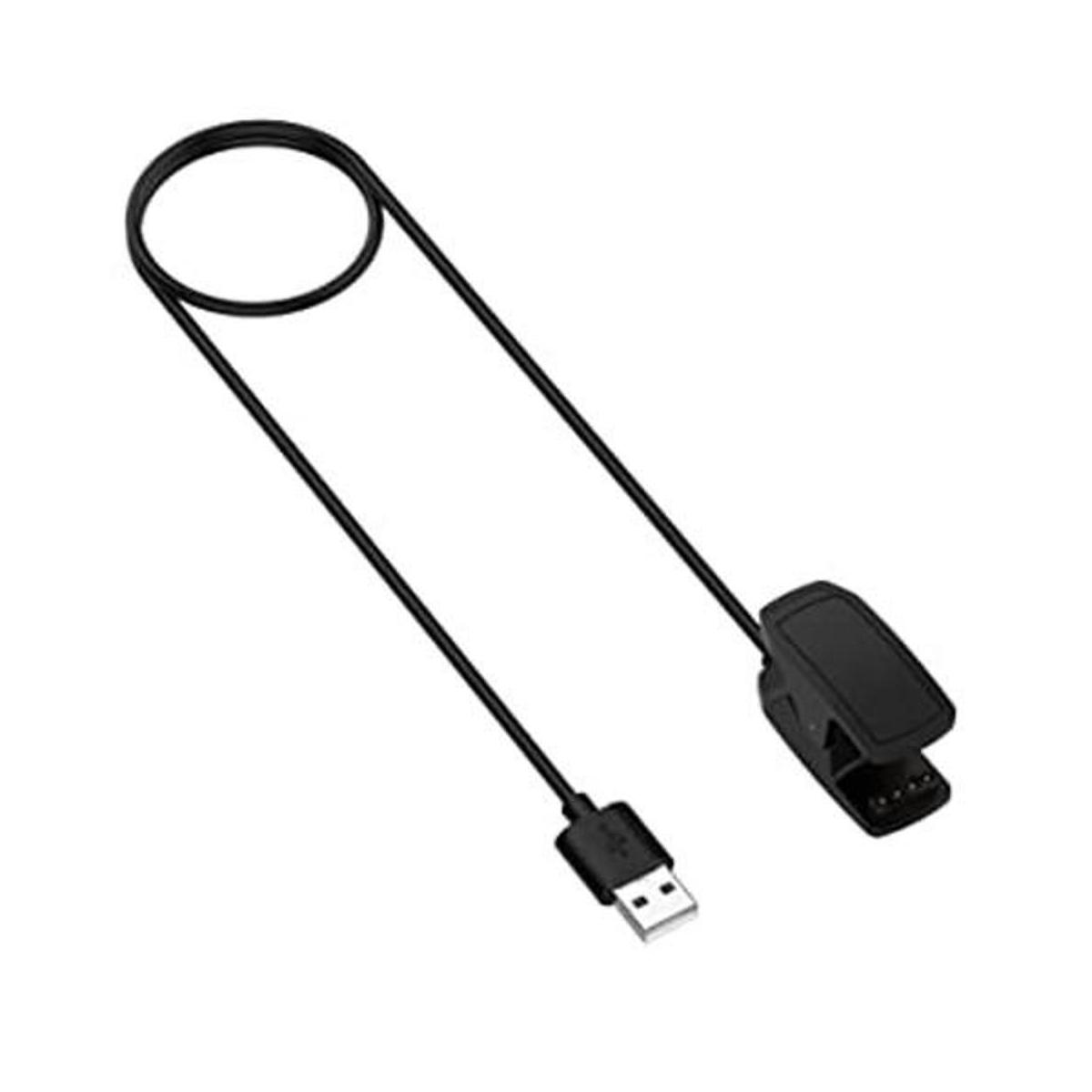 para Garmin Descent mk2 Cable de carga USB de repuesto