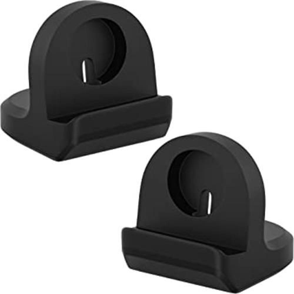 Paquete de 2 soportes compactos compatibles con Samsung