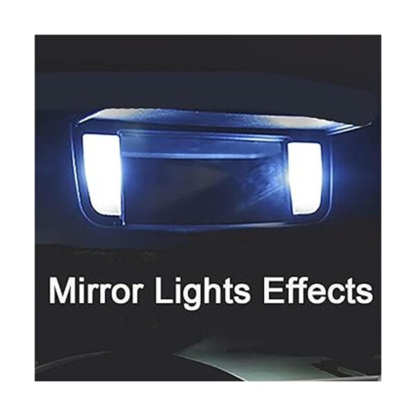 Kit de 18 luces LED para interiores Tundra ultra_4