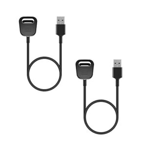 AWINNER Cargador compatible con Fitbit Charge 4_1