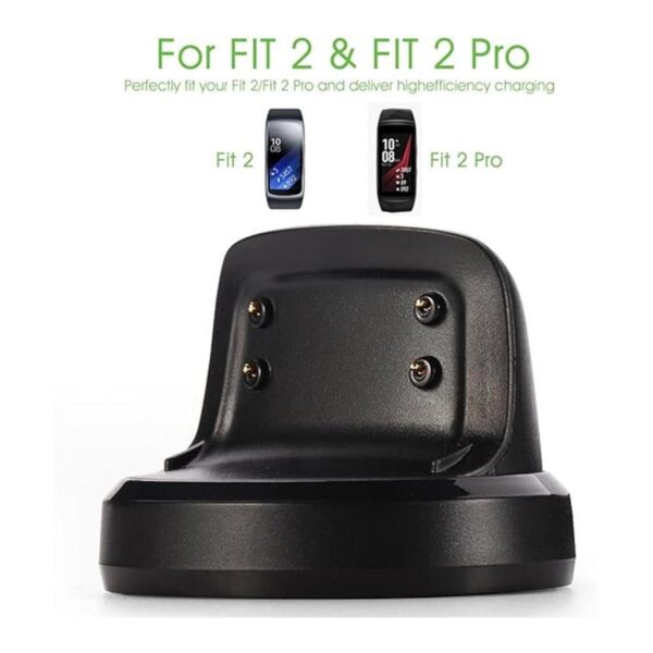 awinner Cargador para Gear Fit 2 USB de repuesto Cable de_2