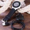 Garmin Approach S5 Cable Dock awaduo Cargador USB Cable_5