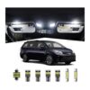Kit de 15 luces LED interiores Sienna superbrillantes para_1