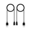 Compatible con cable de carga Garmin paquete de 2_1