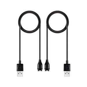 Compatible con cable de carga Garmin paquete de 2_1