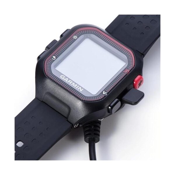Garmin Forerunner 25 Cable de carga USB de repuesto_4