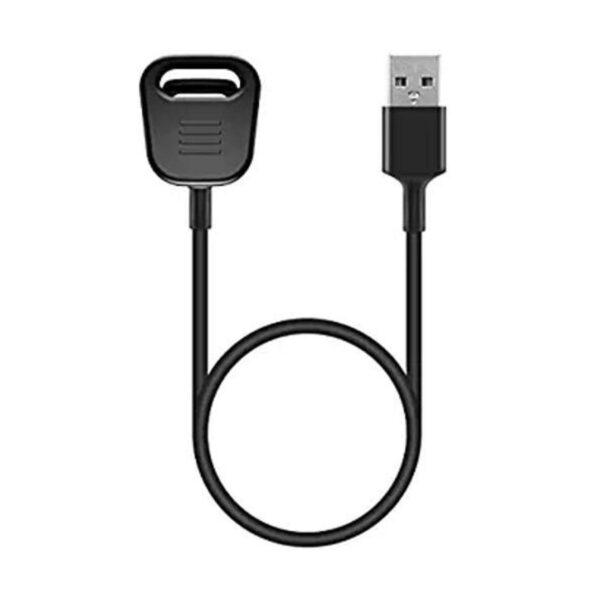Awinner Cargador compatible con Fitbit Charge 4 Cable de_1