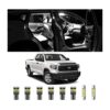 Kit de 18 luces LED para interiores Tundra ultra_1