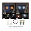 Kit de 18 luces LED para interiores Tundra ultra_2