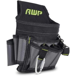AWP Bolsa de herramientas de nailon balístico AWP Mini_1