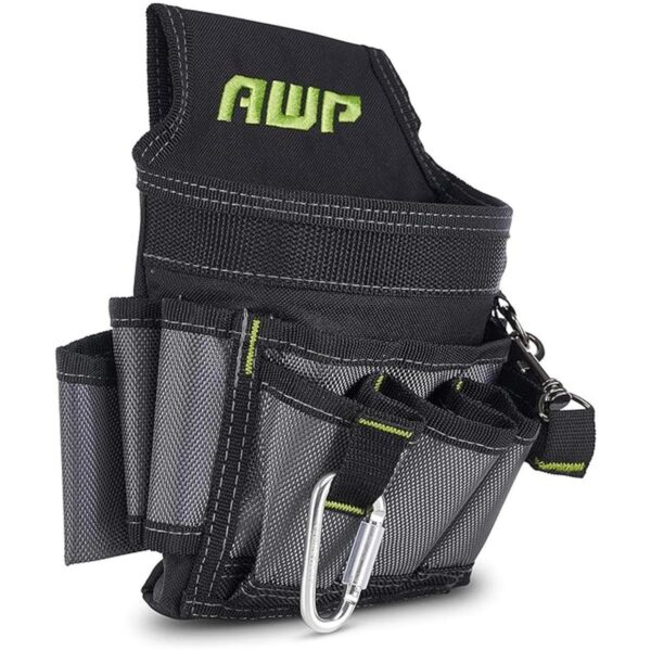 AWP Bolsa de herramientas de nailon balístico AWP Mini_1