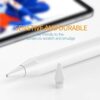 Puntas de repuesto compatibles con Apple Pencil iPad Pro_6