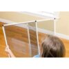 Fenestrelle Pantalla expandible para ventana horizontal_5