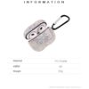 Funda brillante compatible con AirPods de 3 generación_2