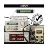LED Driver 60 W 12 V CC salida de bajo voltaje