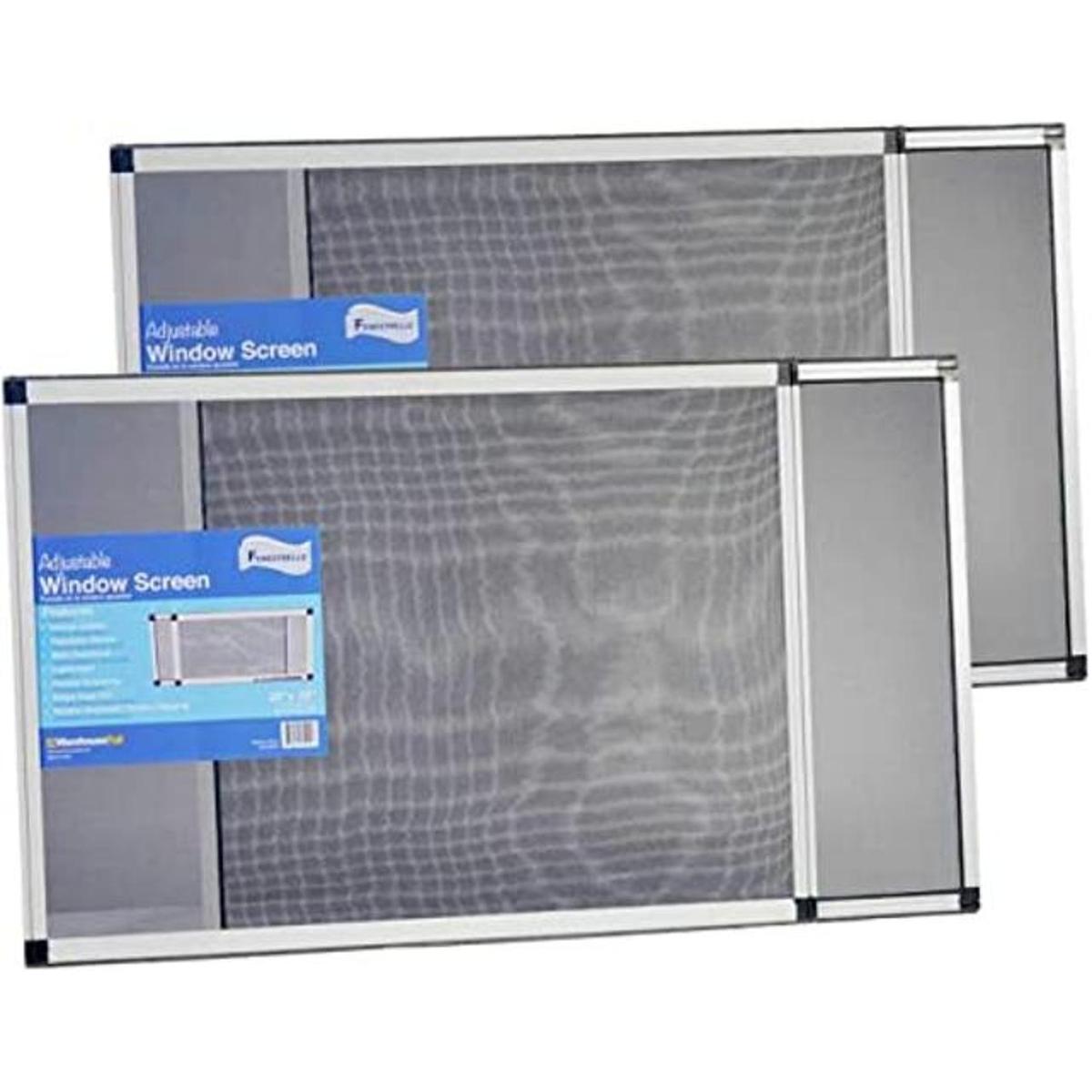 Fenestrelle Mosquitero expandible para ventana